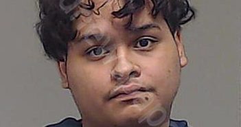 <B>AGURCIA</B> <B>AGUILAR</B>, <B>GAEL</B> <B>ALY</B> #, Collin County, Texas - 2023-11-13 13:54:00