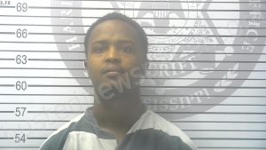 HOBBS, ORLANDO TAFARI | 2023-11-13 20:47:00 Harrison County, Mississippi Booking