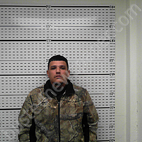 CARDONA, BRANDON LEE #, Jim Wells County, Texas - 2023-11-13 21:00:01