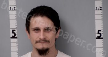 <B>KRICHER</B>, <B>DUSTIN</B> <B>MICHAEL</B> #, Gratiot County, Michigan - 2023-11-13 10:43:00