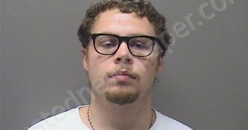 <B>MARTIN</B>,<B>TYLER</B> <B>SCOTT</B> #, Garland County, Arkansas - 2023-11-13 12:43:00