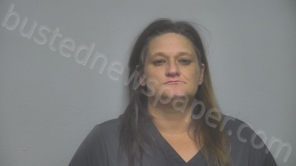 RAY, SHALEENA G #, Mccracken County, Kentucky, McCracken County, Kentucky - 2023-11-13 17:54:00