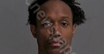 JOHNSON, JOHNATHAN | 2023-11-13 Sandusky County, Ohio Booking