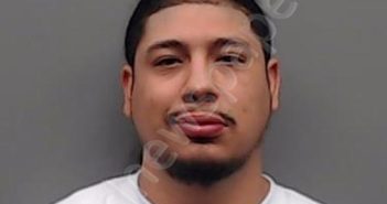 ORTIZ, STEVEN | 2023-11-13 Smith County, Texas Booking