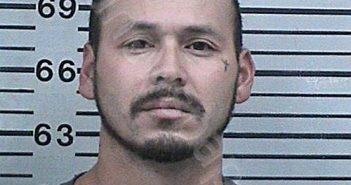 GONZALES, MATTHEW ANTONIO | 2023-11-13 10:00:37 Hood County, Texas Booking