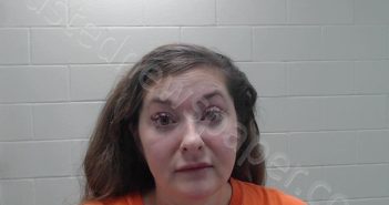 <B>WAKE</B>, <B>LACEY</B> <B>LEANN</B> #, Atchison County, Kansas - 2023-11-13 09:32:00
