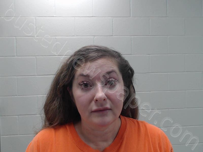 WAKE, LACEY LEANN #, Atchison County, Kansas - 2023-11-13 09:32:00
