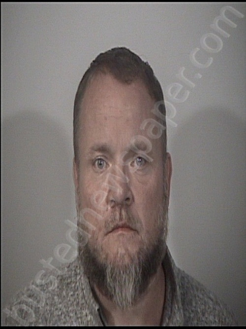 BRIDGE, JASON LEE #, Rappahannock Regional Jail, Virginia - 2023-11-14 03:02:00