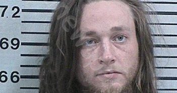 ENGLE, MYLES ADEN | 2023-11-14 01:52:57 Hood County, Texas Booking