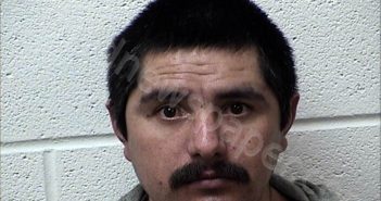 AVILA MUNOZ, SANTIAGO | 2023-11-14 Chase County, Kansas Booking