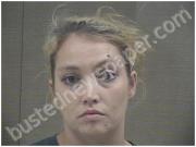 INGLE, HAILEY | 2023-11-14 Harnett County, North Carolina Booking