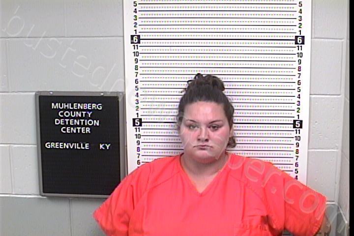 RANDOLPH, REBECCA LYNN #, Muhlenberg County, Kentucky - 2023-11-14