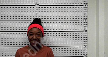 COATS, DESIREE MONIQUE | 2023-11-14 00:00:01 Jim Wells County, Texas Booking
