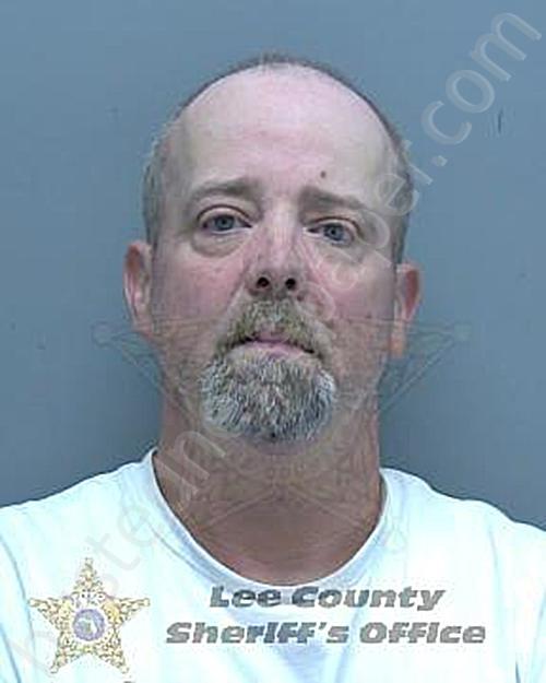 HOWELL, STEVEN CHRISTOPHER #, Lee County, Florida - 2023-11-14 17:45:00