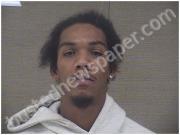 LAMBERT, JERRY | 2023-11-14 Harnett County, North Carolina Booking