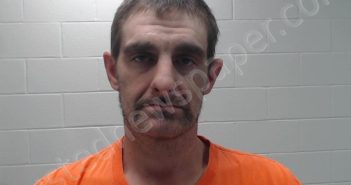 <B>KENDRICK</B>, <B>ALAN</B> <B>MICHAEL</B> #, Atchison County, Kansas - 2023-11-14 17:09:00