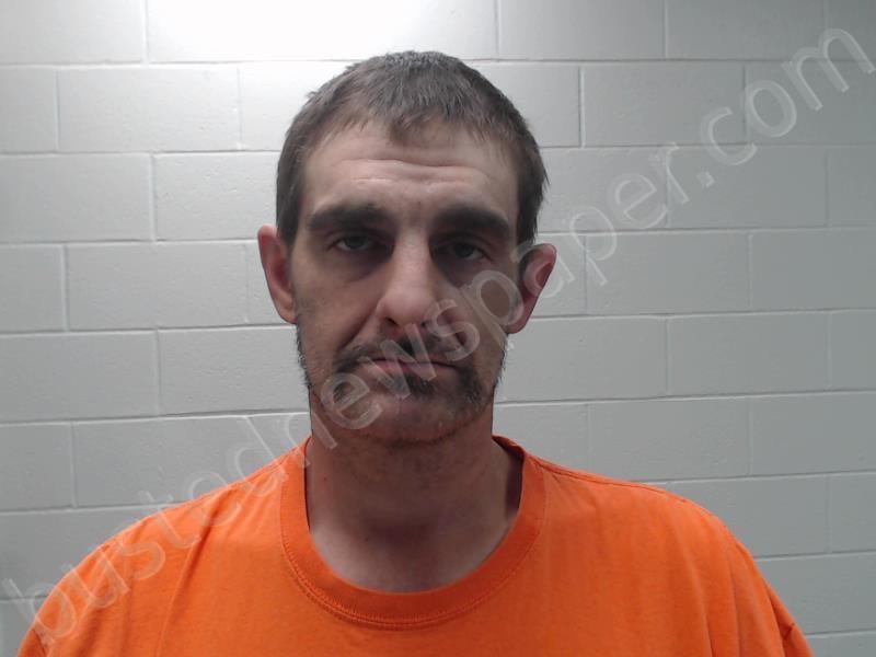 KENDRICK, ALAN MICHAEL #, Atchison County, Kansas - 2023-11-14 17:09:00