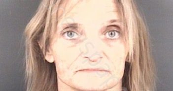 <B>JOHNSON</B>, <B>KIMBERLY</B> <B>LEE</B> #, Cumberland County, North Carolina - 2023-11-14