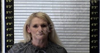 <B>CONNELL</B>, <B>SUSIE</B> <B>ANN</B> #, Graves County, Kentucky - 2023-11-14