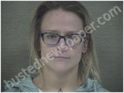 HENDREN, ALEXANDRA | 2023-11-14 Harnett County, North Carolina Booking