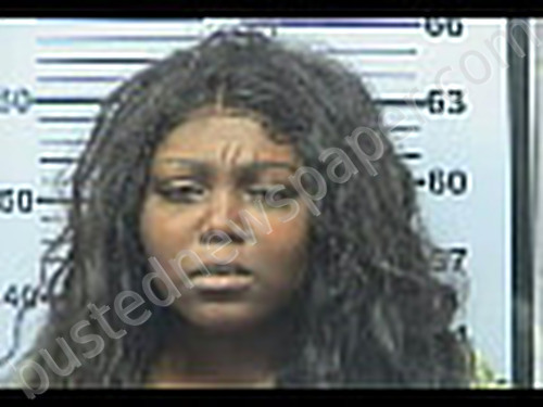 BELL, BECCA LAILAH #, Mobile County, Alabama - 2023-11-14