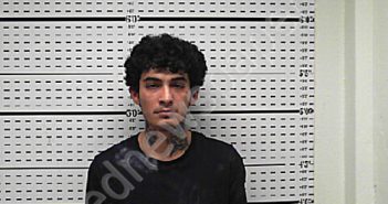 HINOJOSA, SERGIO DANIEL | 2023-11-14 07:00:01 Jim Wells County, Texas Booking