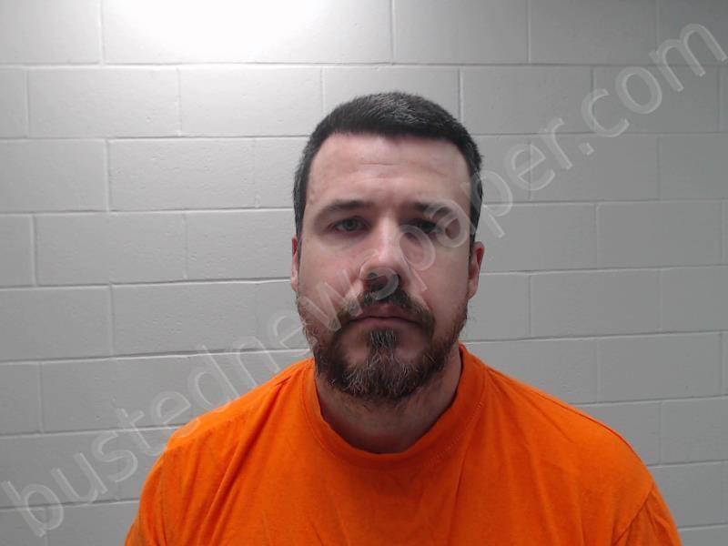 BEARDSLEY, MATTHEW ROBERT #, Atchison County, Kansas - 2023-11-14 20:52:00