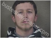COLLINS, AUSTIN | 2023-11-14 Harnett County, North Carolina Booking