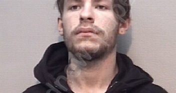 <B>COOPER</B>, <B>BRADLEY</B> JOSEEF LAYN #, Harris County, Texas - 2023-11-14 08:14:00