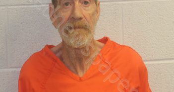 <B>FRADY</B>, <B>JOHNNY</B> <B>LEE</B> #, Jackson County, North Carolina - 2023-11-14 15:38:00