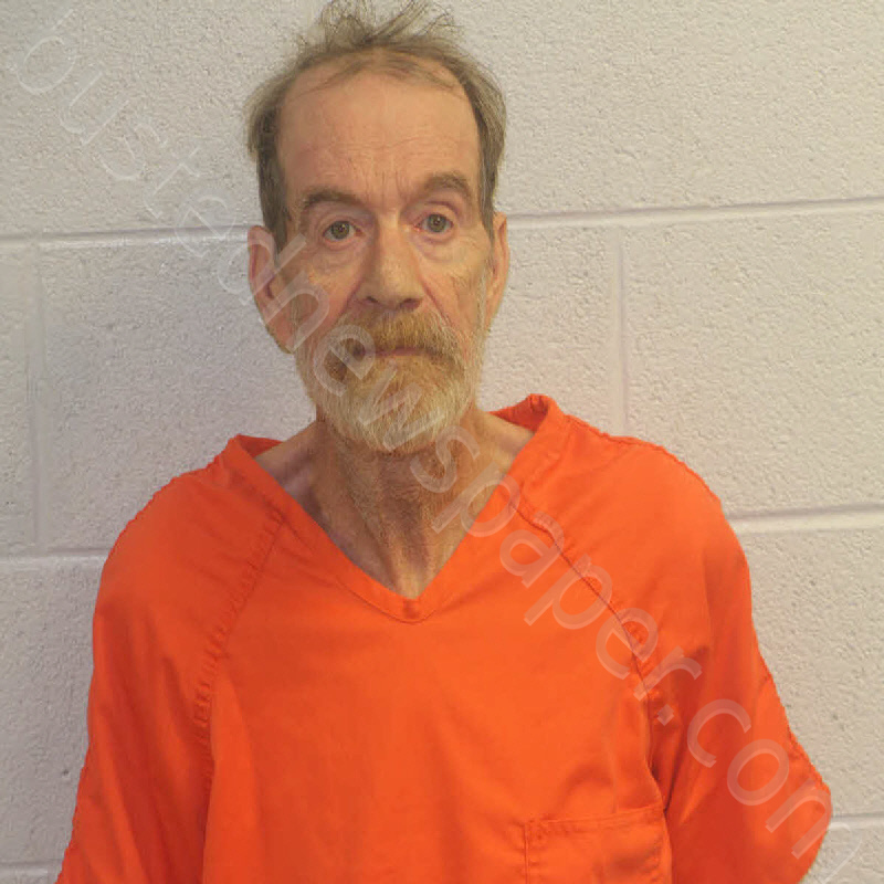 FRADY, JOHNNY LEE #, Jackson County, North Carolina - 2023-11-14 15:38:00