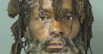 <B>JOHNSON</B>, <B>MICHAEL</B> <B>D</B> #, Palm Beach County, Florida - 2023-11-14 16:57:00