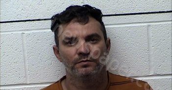 VEGA HERNANDEZ, JESUS | 2023-11-14 Chase County, Kansas Booking