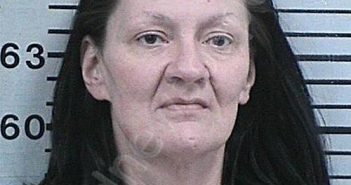 BREDESON-ELLIOTT, JESSICA JAY | 2023-11-14 03:20:53 Hood County, Texas Booking