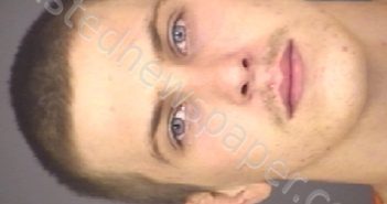 <B>AUSTIN</B>,<B>JOSHUA</B> <B>CADE</B> #, Cherokee County, Texas - 2023-11-14