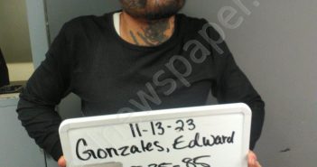 <B>GONZALES</B>, EDWARD NMN #, <b>Sebastian</b> County, Arkansas, Sebastian County, Arkansas - 2023-11-14 04:53:00