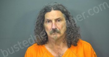 LEWIS, DALE RYAN | 2023-11-14 18:28:20 Boone County, Indiana Booking