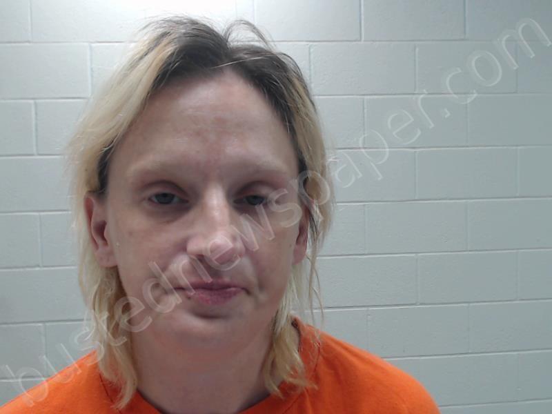 BLAKE, KELLY RENAE #, Atchison County, Kansas - 2023-11-14 12:35:00