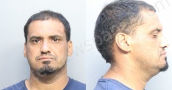 CORO-<B>MARTINEZ</B>, <B>ROLANDO</B> #, Miami-Dade County, Florida - 2023-11-14 19:54:00
