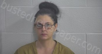 <B>SMITH</B>, <B>SHERRY</B> <B>R</B> #, Laurel County, Kentucky - 2023-11-14 20:34:00