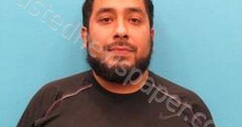 CHRISTIAN RUIZ | 2023-11-14 15:07:00 Kendall County, Texas Booking