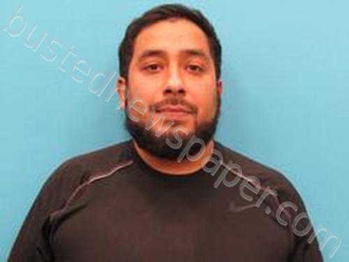 CHRISTIAN RUIZ #, Kendall County, Texas - 2023-11-14 15:07:00