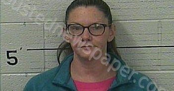 <B>COX</B>, <B>DEBORAH</B> M #, Knox County, Kentucky - 2023-11-14 12:31:00