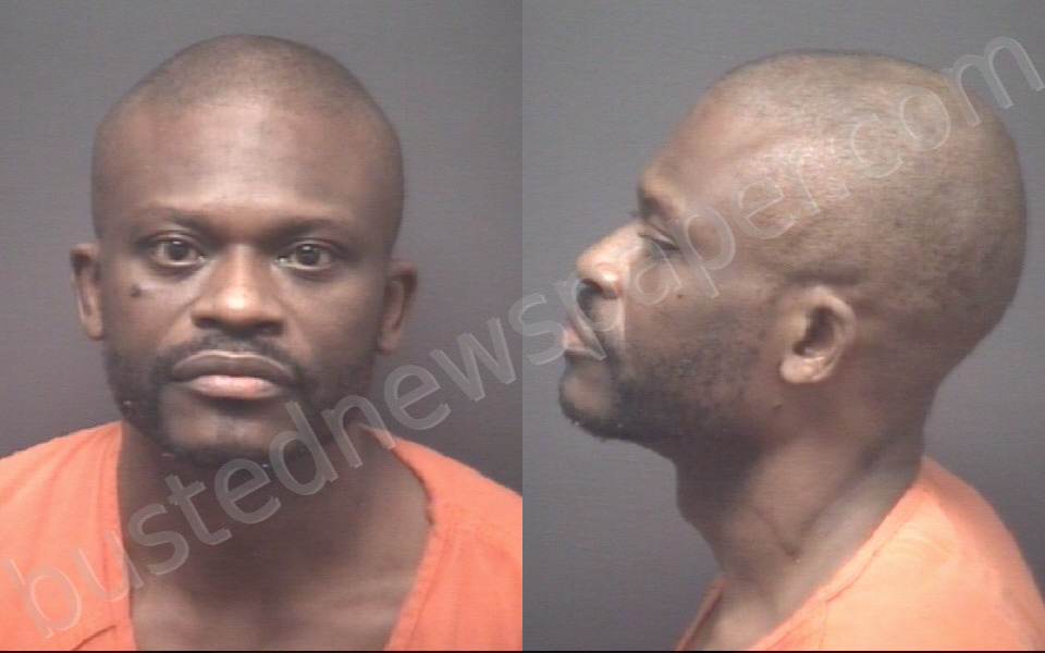 MOYE, JAMAR ARMALE #, Pitt County, North Carolina - 2023-11-15
