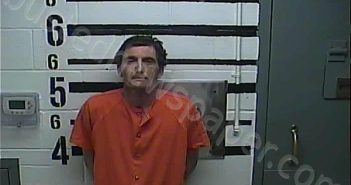 BUTLER, JEREMY LEE | 2023-11-15 16:15:00 Larue County, Kentucky Booking