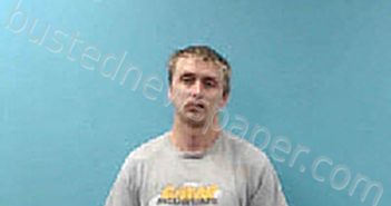 MICHAEL <B>THOMAS</B> <B>NELSON</B> #, Roane County, Tennessee - 2023-11-15 23:45:00
