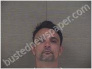 MINGIN, WILLIAM | 2023-11-15 Harnett County, North Carolina Booking