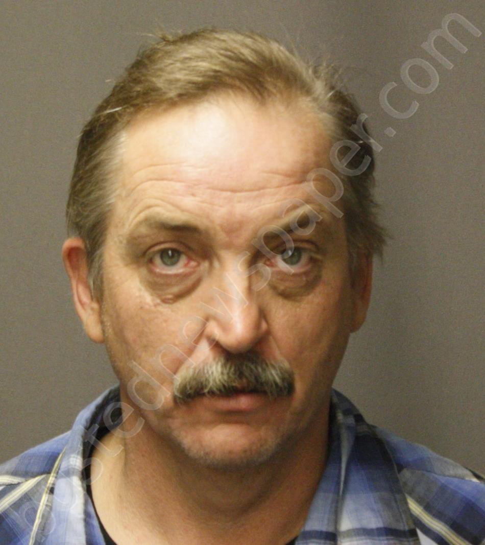 UPCHURCH, STEPHEN PAUL #, Perry County, Missouri - 2023-11-15 15:15:00