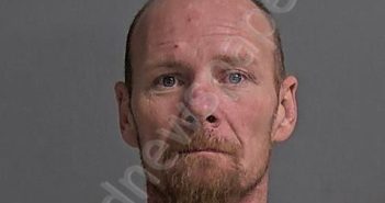 HUNTER, GERALD | 2023-11-15 Sandusky County, Ohio Booking