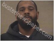 MCARTHUR, ALTON | 2023-11-15 Harnett County, North Carolina Booking